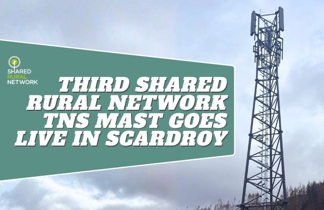Boost for Highland connectivity as new coverage goes live